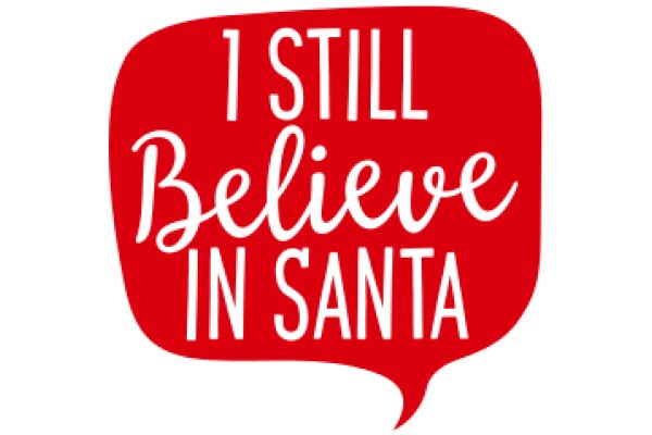 1 Still Believe in Santa