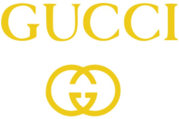 Gucci Logo with a Twist: A Yellow Circle