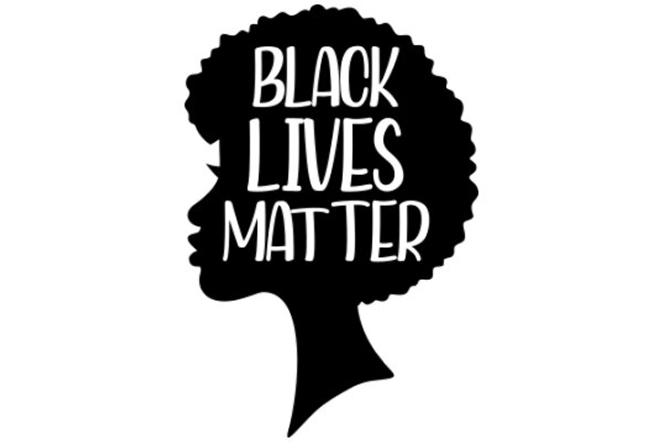 Black Lives Matter: A Symbol of Solidarity and Justice