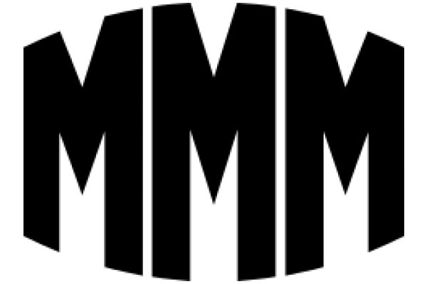 Stylized MMM Logo