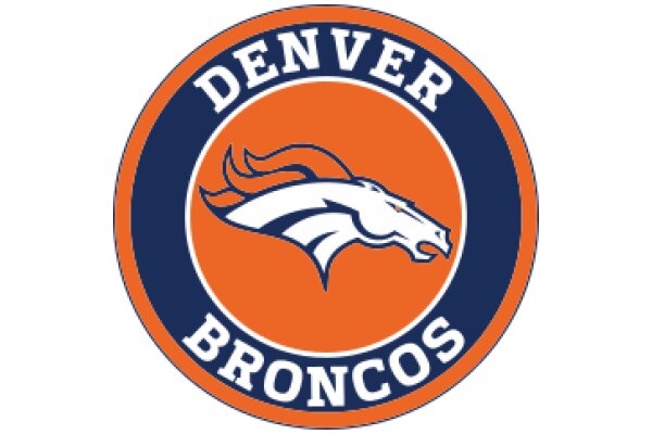 Denver Broncos Logo: A Symbol of Team Spirit and Pride