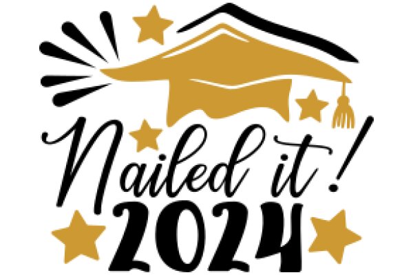 Celebrating Graduation Day 2024: Nailed It!