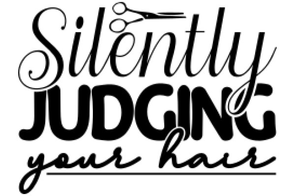 Silent Judgment: A Guide to Your Hair