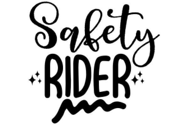 Safety Rider: A Symbol of Protection and Care