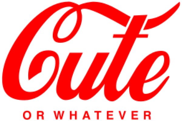 Coca-Cola's 'Cute or Whatever' Campaign