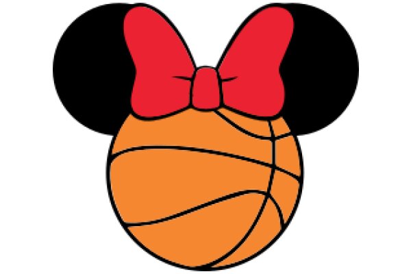 Minnie Mouse's Basketball Adventure