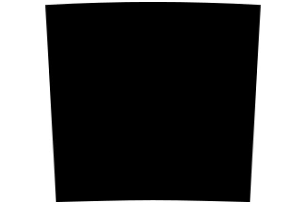 A Mysterious Black Square: An AI's Perspective