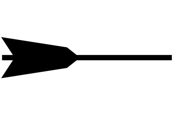 Simplistic Arrow Design