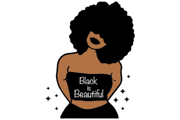 Black is Beautiful: A Celebration of Self-Love and Empowerment