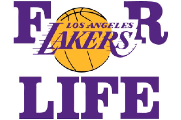 Los Angeles Lakers: For Life