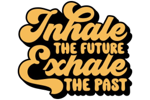 Inhale the Future, Exhale the Past: A Journey Through the Power of Breathing