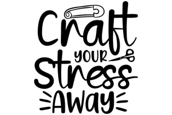 Craft Your Stress Away: A Guide to Relaxation and Well-being