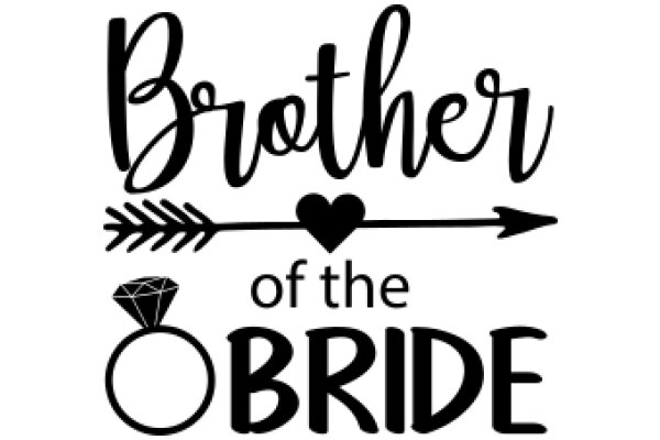 Brother of the Bride: A Symbol of Love and Support