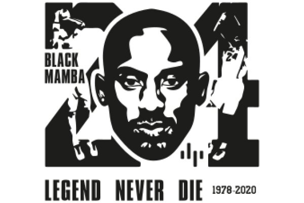 Black Mamba: Legend Never Dies - 1978-2020