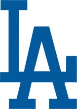 Los Angeles Lions Logo