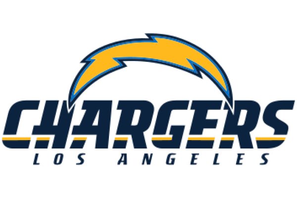 Chargers Los Angeles: A Symbol of Power and Speed