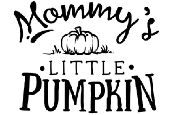 Mommy's Little Pumpkin: A Heartwarming Tale of Halloween Adventures