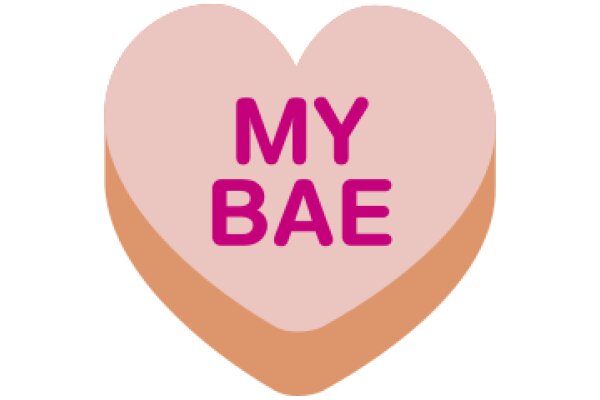 My Bae: A Symbol of Love and Affection