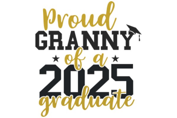 Celebrating 2025: A Year of Graduation Pride