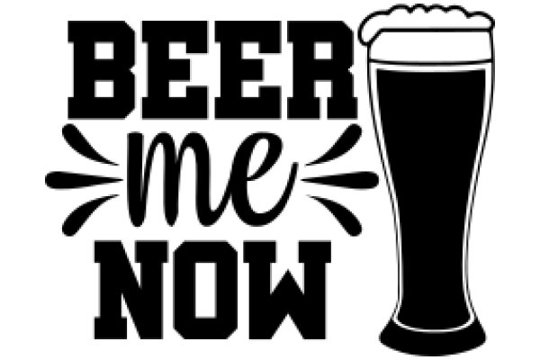 Beer Now: A Call to Action for Craft Beer Enthusiasts