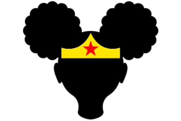 Superhero Mickey Mouse Ears