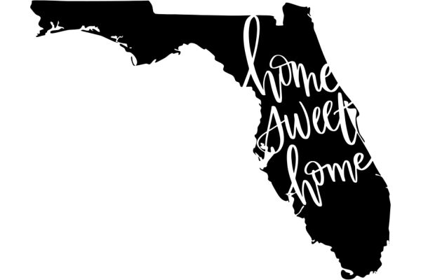 Home Sweet Home: A Symbol of Florida's Warm Welcome