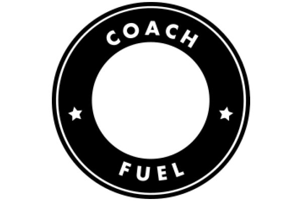 Coach Fuel Logo: A Symbol of Motivation and Excellence