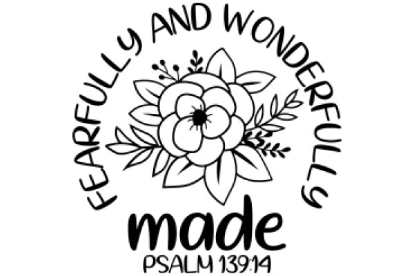 Fearfully and Wonderfully Made: Psalm 139:14