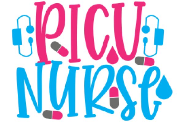 Picu Nurse: A Playful Take on Healthcare Professionals