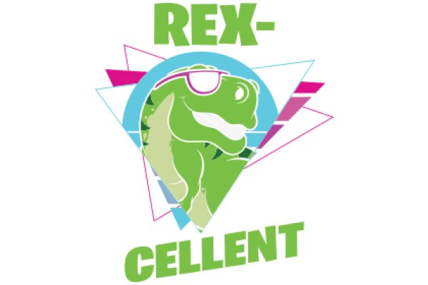 Rex-Celent: A Graphic Design Showcase