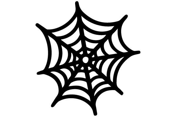 Spider Web Design