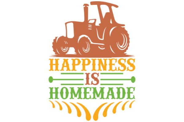 Happiness is Homemade: A Celebration of Rural Life and the Joy of Farming