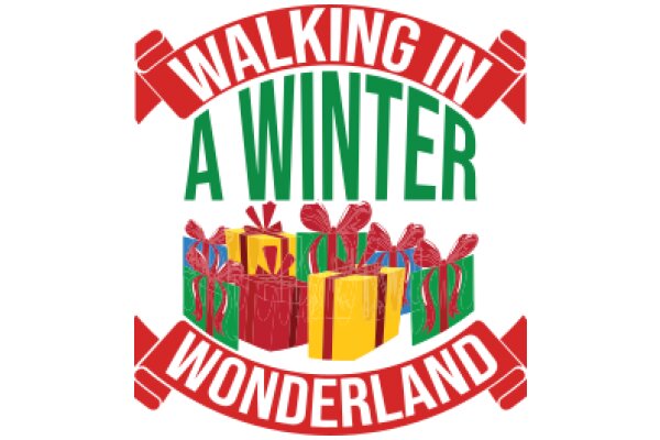 Winter Wonderland: A Festive Journey Through the Seasons