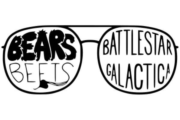 Bears Beats: A Galactic Adventure