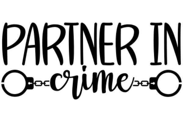 Partner in Crime: A Graphic Design