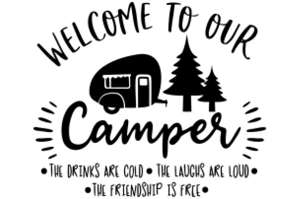 Welcome to Our Camp: A Cozy Getaway with RVs, Laughs, and Friendship