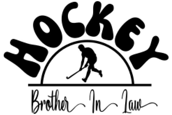 Hockey Logo: A Symbol of Brotherhood and Law