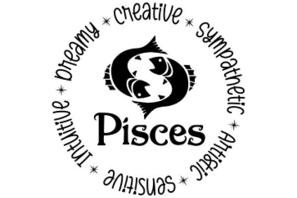 Pisces: A Symbol of Creativity, Sympathy, and Intuition