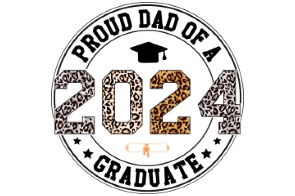 Celebrating Graduation Year 2024 with Pride: A Unique and Personalized Seal of Approval