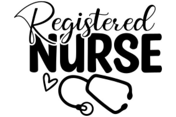 Registered Nurse: A Symbol of Healing and Care