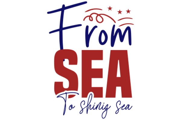 From Sea to Shining Sea: A Journey of Transformation and Growth