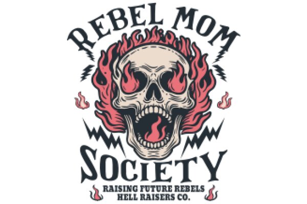 Rebel Mom Society: Raising Future Rebels