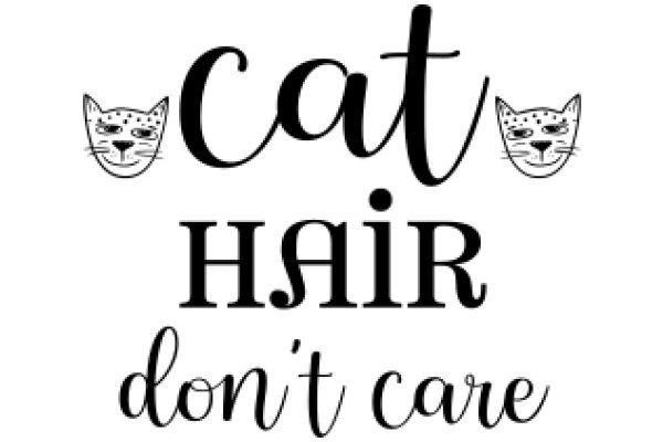 Cute Cat Hair: A Guide to Keeping Your Home Clean