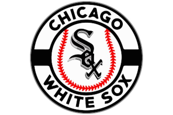 Chicago White Sox Logo: A Symbol of Baseball Pride