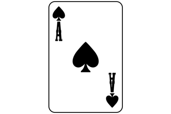 Ace of Spades: A Visual Guide to Playing Cards