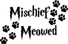 Mischief Meowed: A Playful Tribute to the Feline World