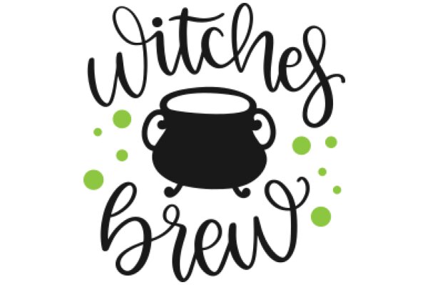 Welcome to the Witch's Brew: A Magical Gathering of Flavors