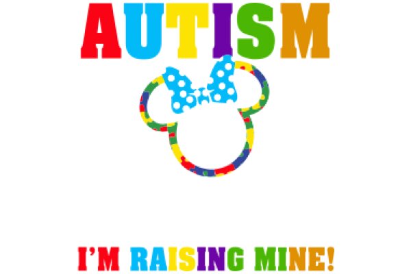 Autism Awareness: A Colorful Journey to Understanding