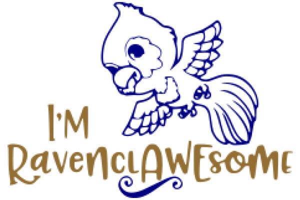 Ravenclaw Awesome: A Symbol of Intelligence and Creativity