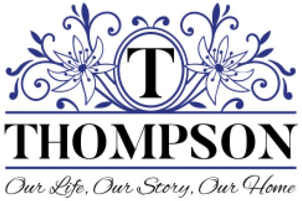 Thompson: Our Life, Our Story, Our Home